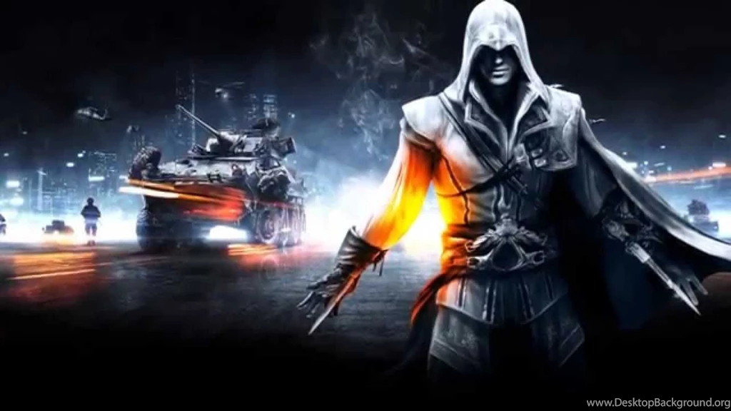 Download Gaming Wallpapers For Windows 10 YouTube