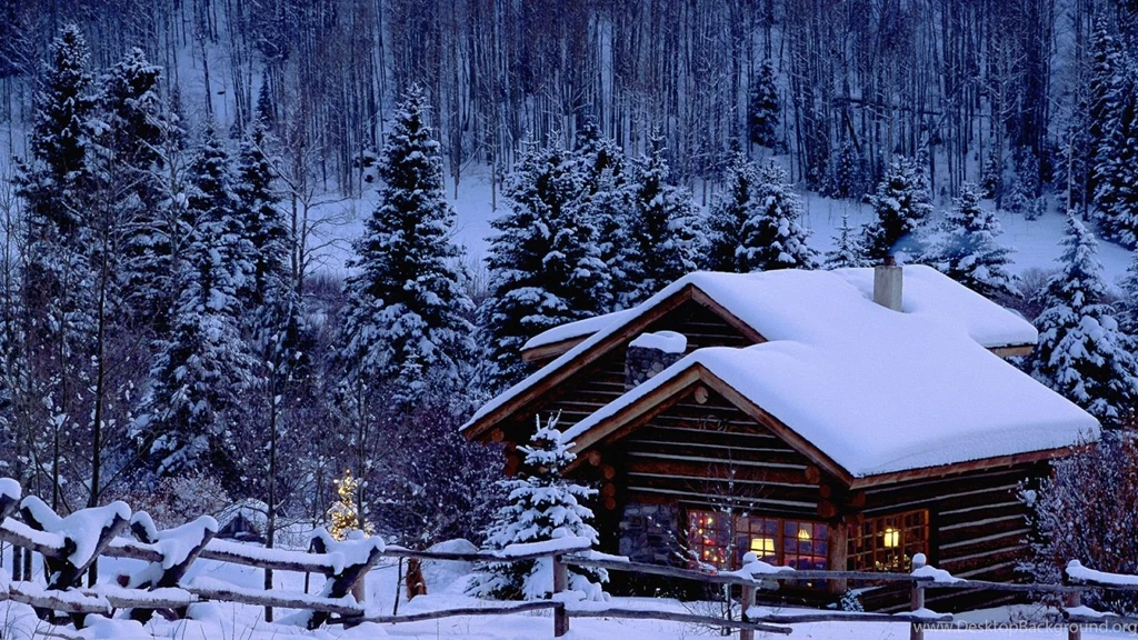 Christmas Desktop Wallpapers 1920×1080