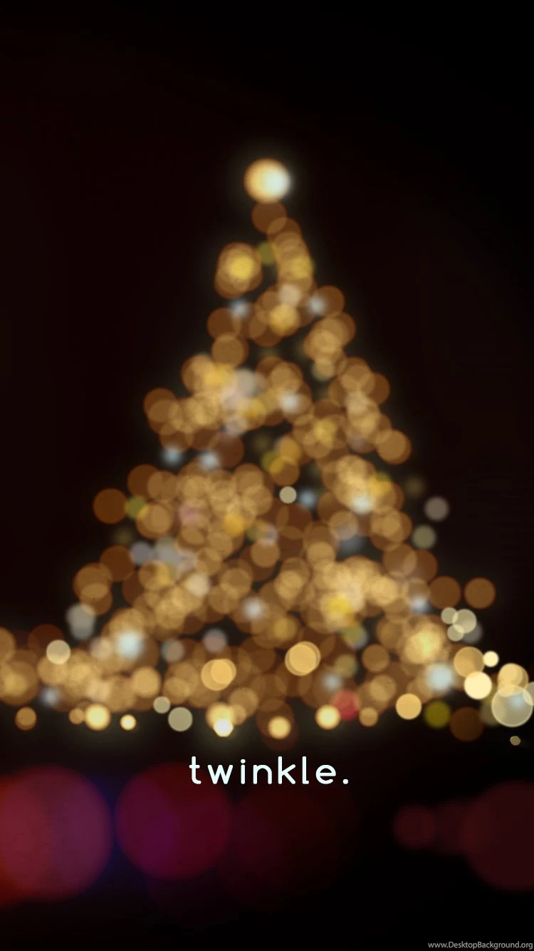 20 Christmas Wallpapers For iPhone 6s And iPhone 6 IPhoneHeat