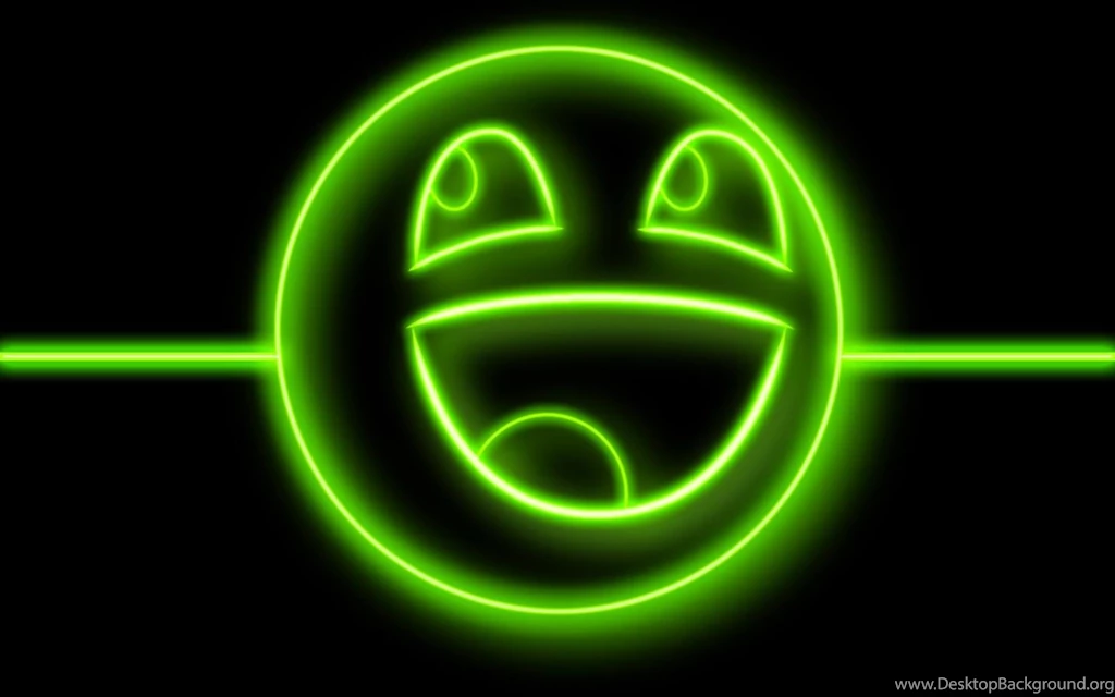 Awesome Neon Wallpapers