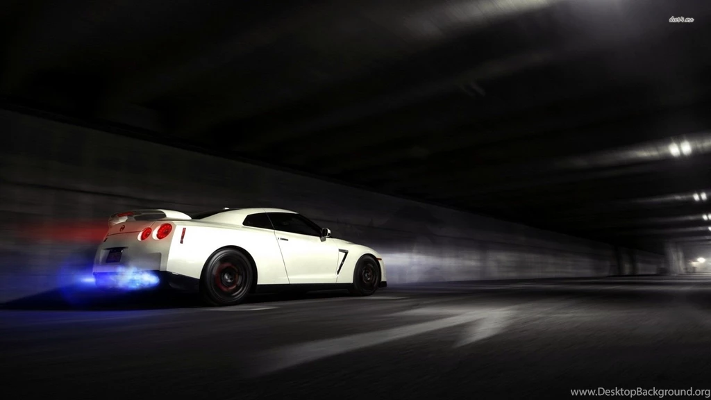 Nissan Skyline GT R Wallpapers Car Wallpapers