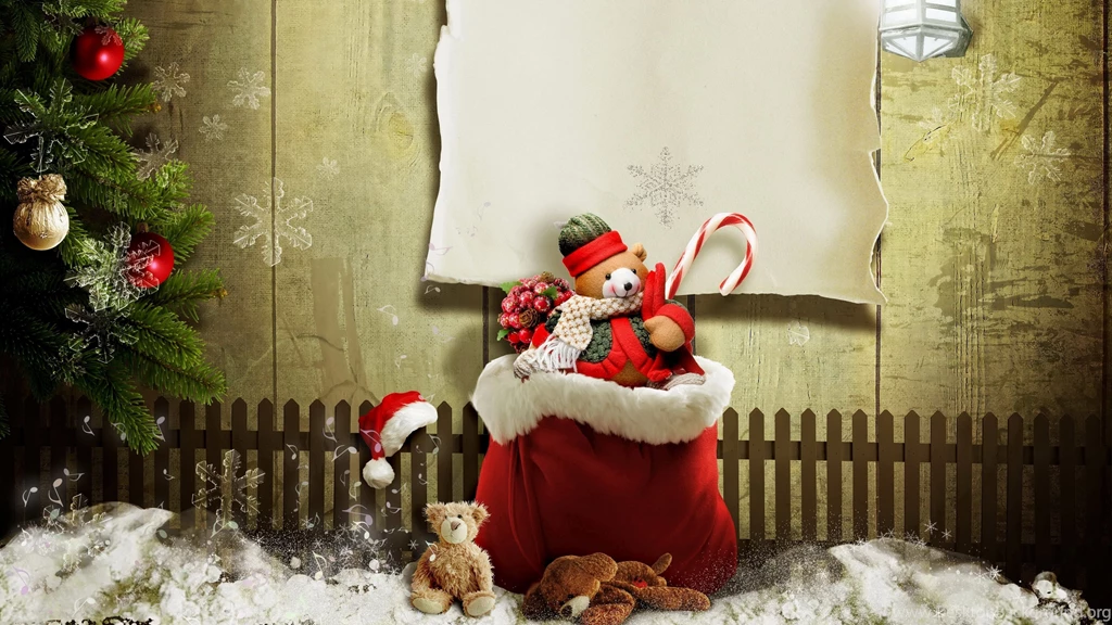 Christmas Wallpapers