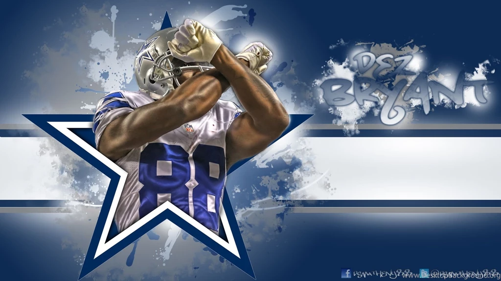 Dezbryant DeviantArt