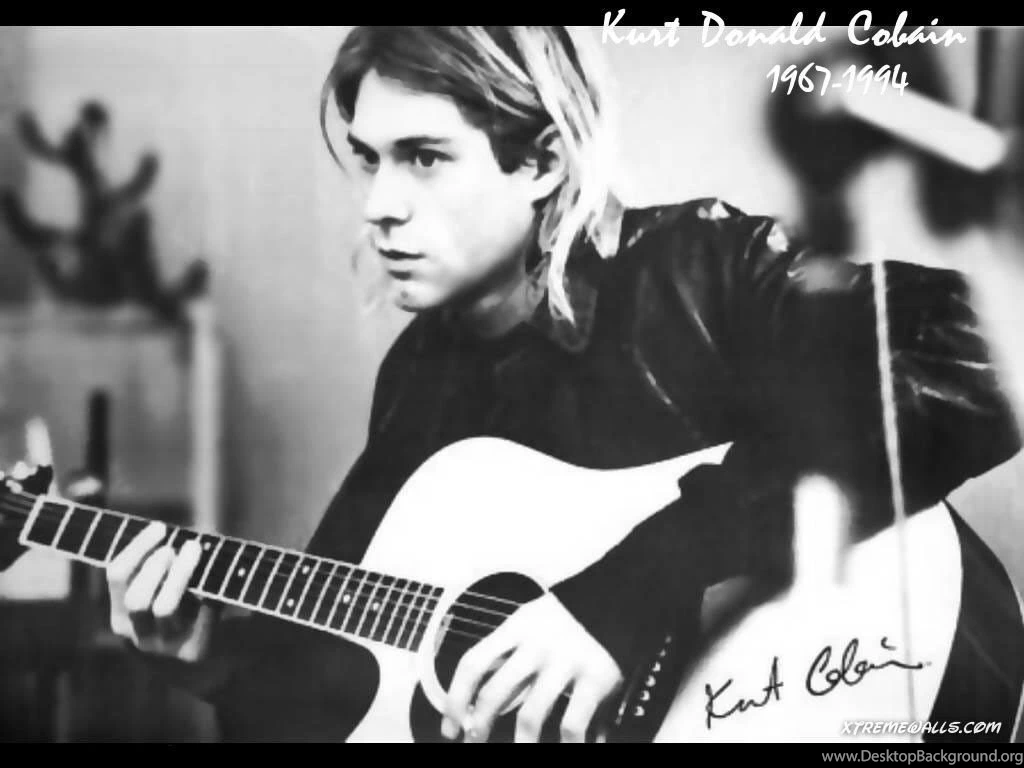 Nirvana Wallpaper Images 873 Awesome