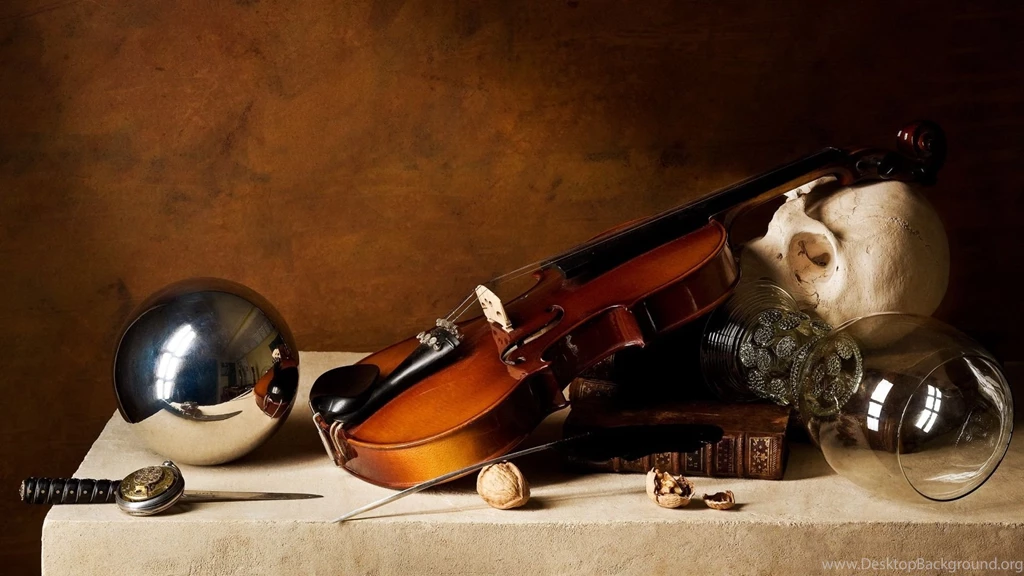 87 Violin HD Wallpapers
