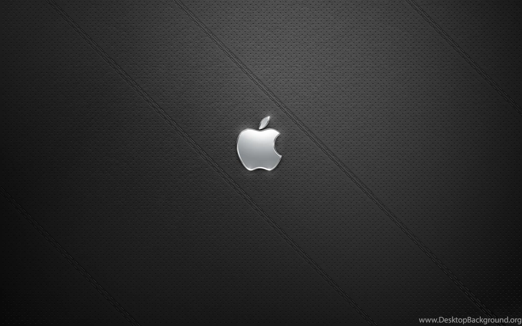 The Art Of Adam Betts » Black Leather Apple Desktop Backgrounds