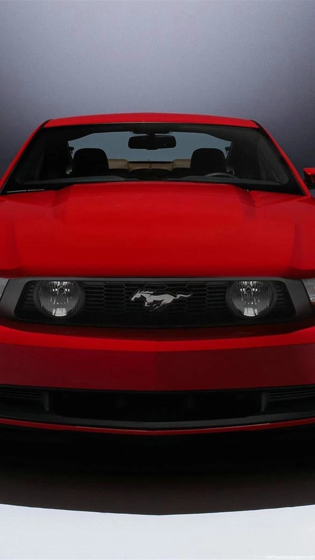 Mustang Car iPhone 6 Wallpapers HD And 1080P 6 Plus Wallpapers