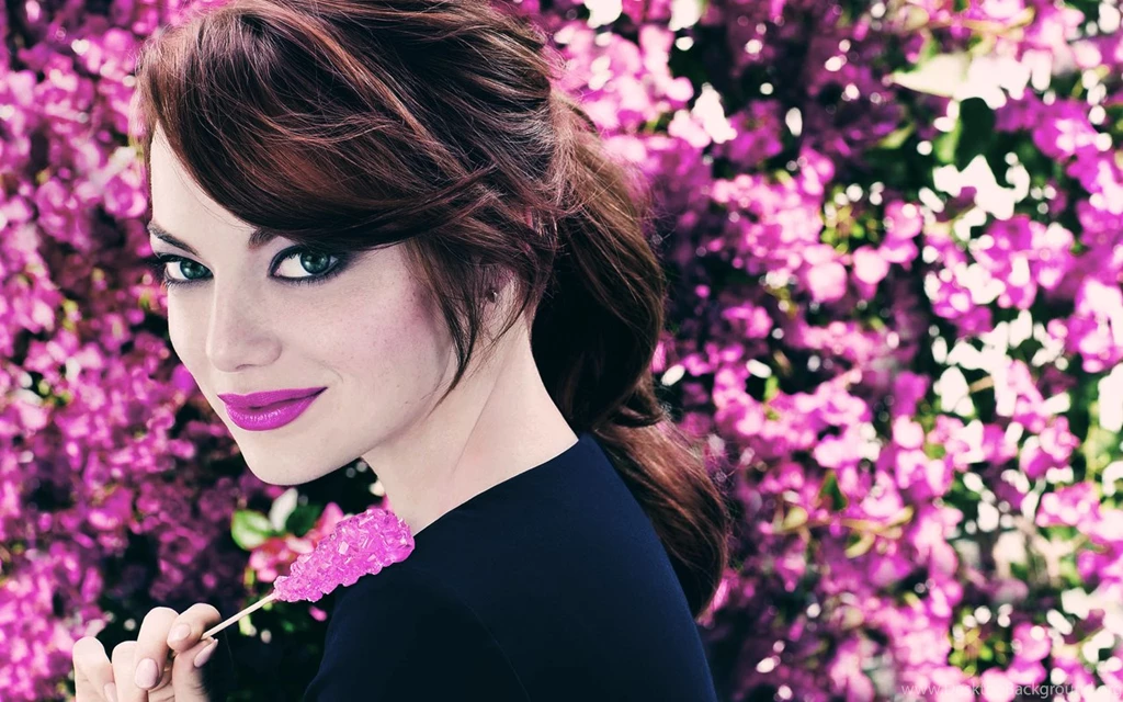 Magnificent Emma Stone Wallpapers