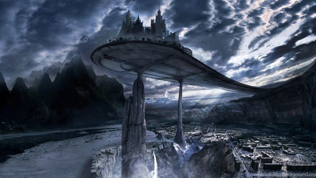 Fantasy HD Wallpapers 1920x1080
