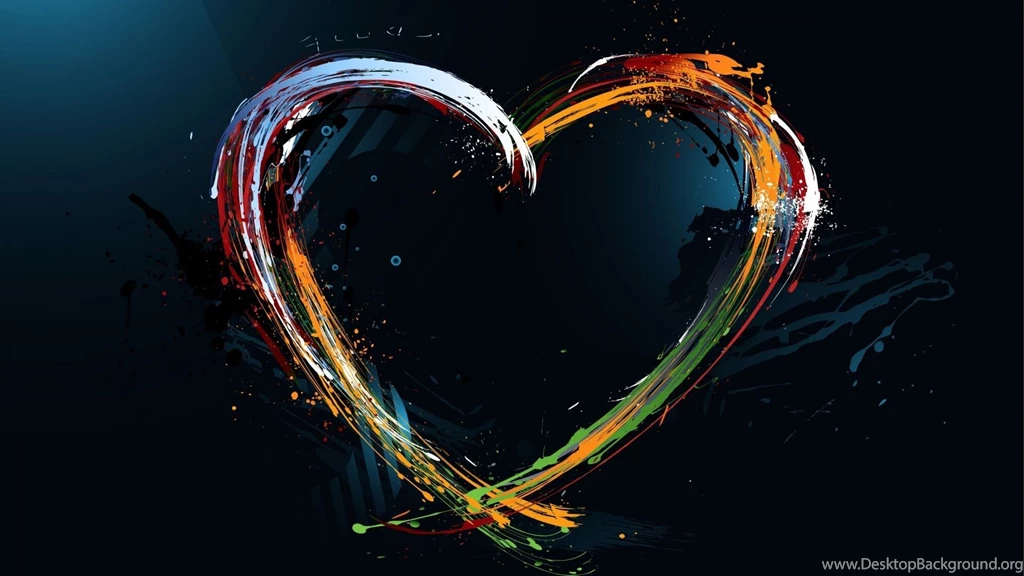 HD Abstract wallpapers 1080p free download 8