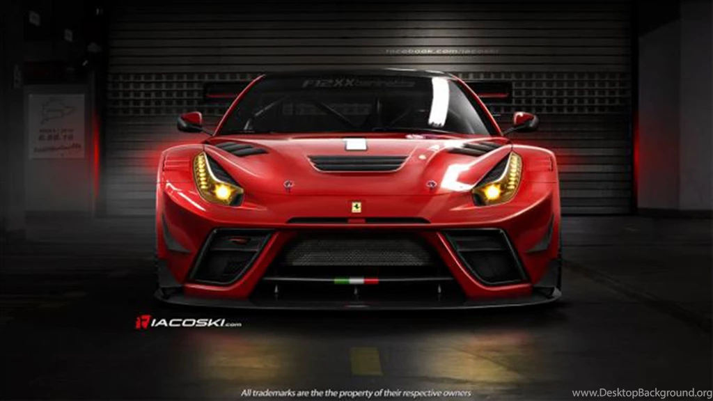 Ferrari LaFerrari 2013 Cars HD Wallpapers Download