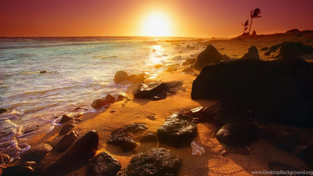 Hawaii Wallpapers High Resolution