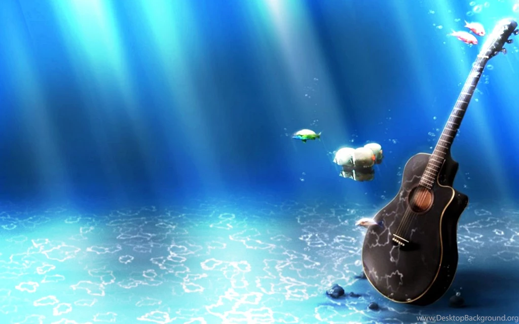 Download Underwater Wallpapers Free