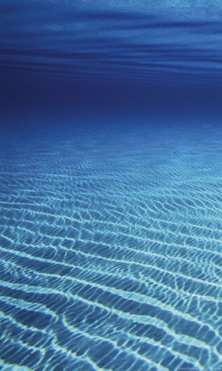 Wallpapers Nokia Lumia Blackberry Z10 Underwater 768 X 1280 ...