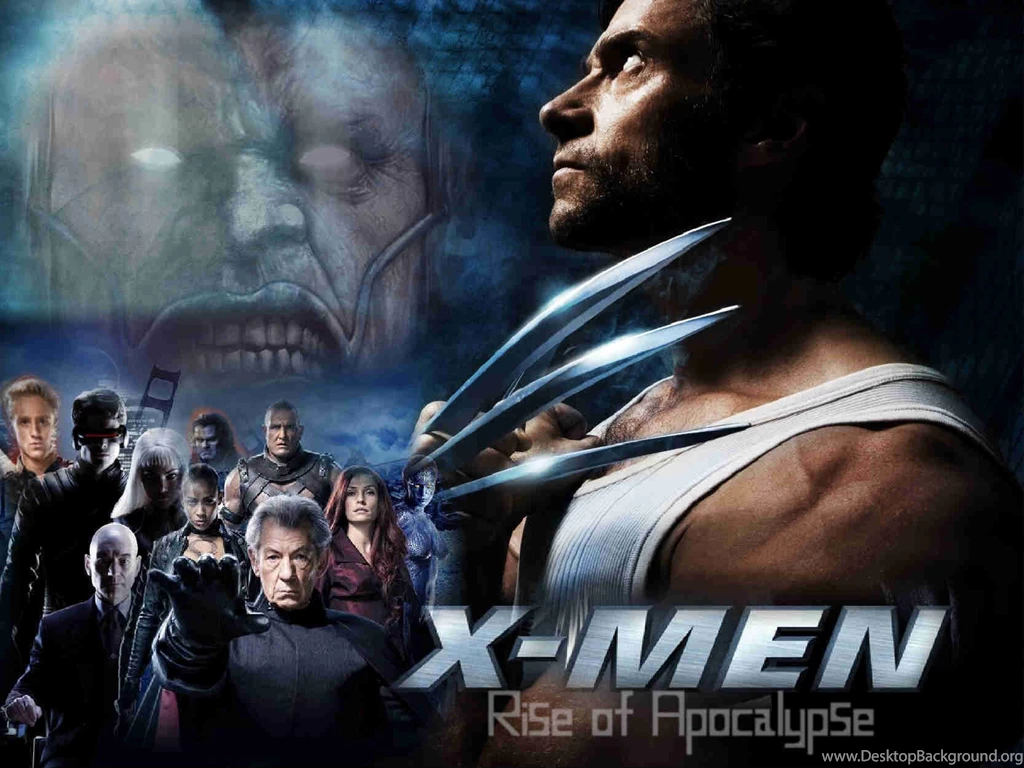 30 Fantastic X Men Wallpapers