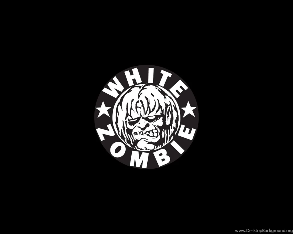 5 White Zombie HD Wallpapers