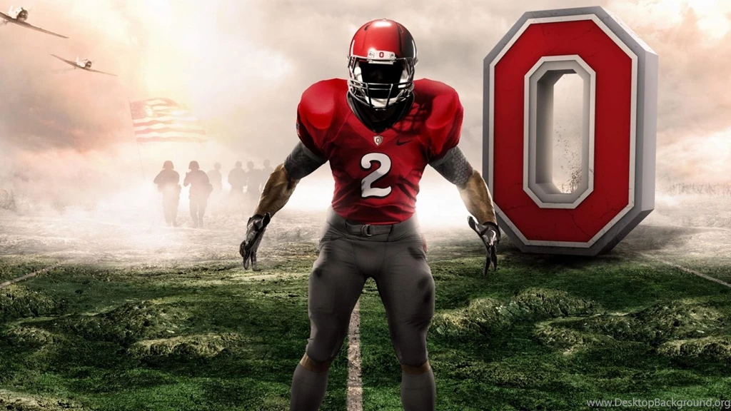 College Football HD Wallpapers
