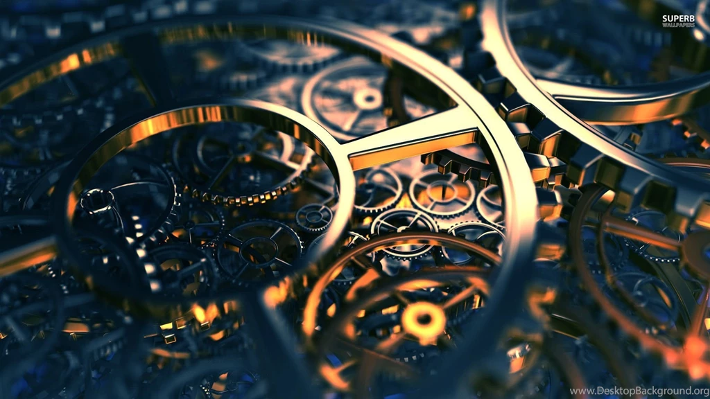 Technology Wallpapers HD