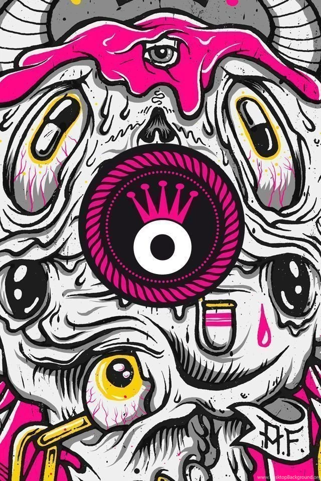 Free iPhone 4 Wallpapers