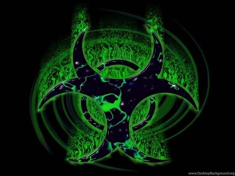 Cool Green Wallpapers