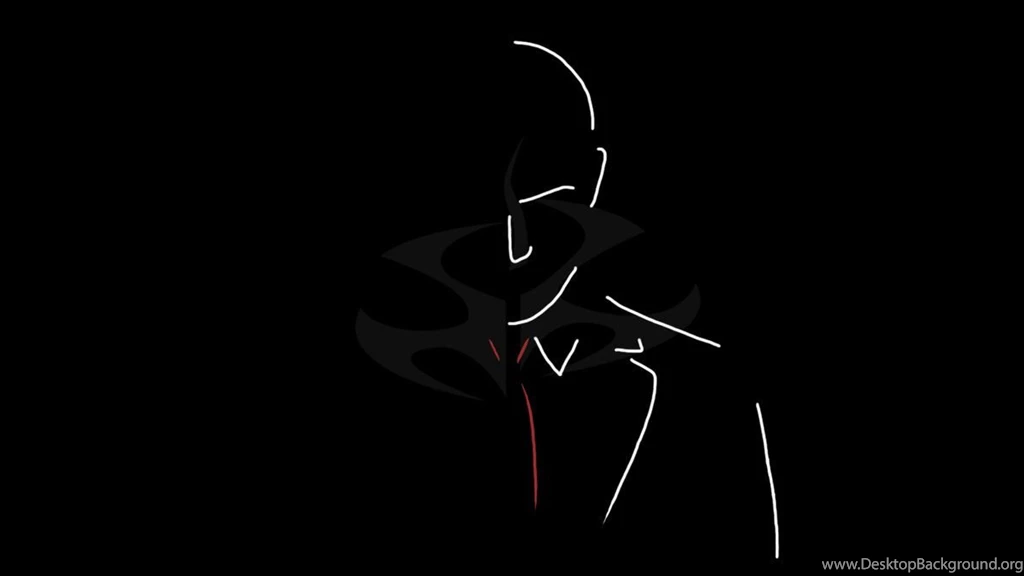Large Hitman Wallpapers By MrJewsbury On DeviantArt