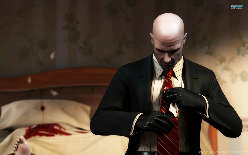 hitman blood money free download for android