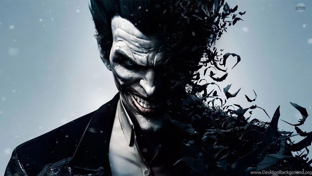 Batman Arkham Knight Wallpapers HD Wallpapers