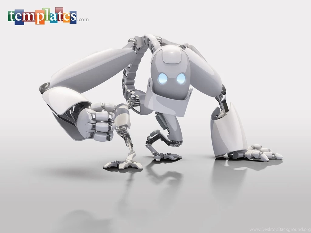 Robot Wallpapers 676105