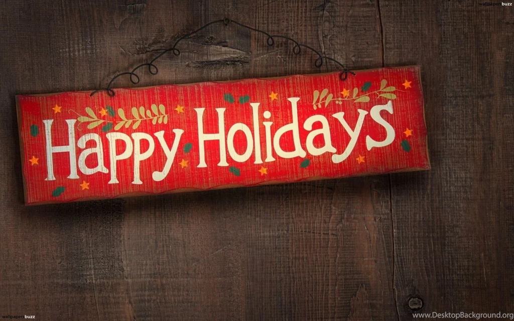 Happy School Holiday Wallpapers