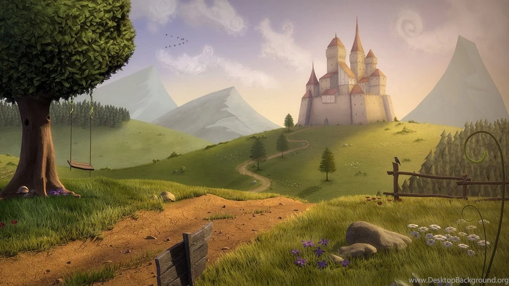 Fantasy Wallpapers Downloads 15399 HD Wallpapers Site