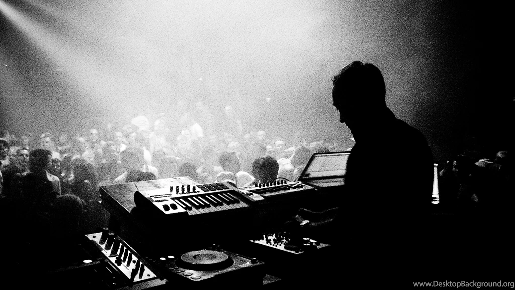 DJ Music HD Wallpapers