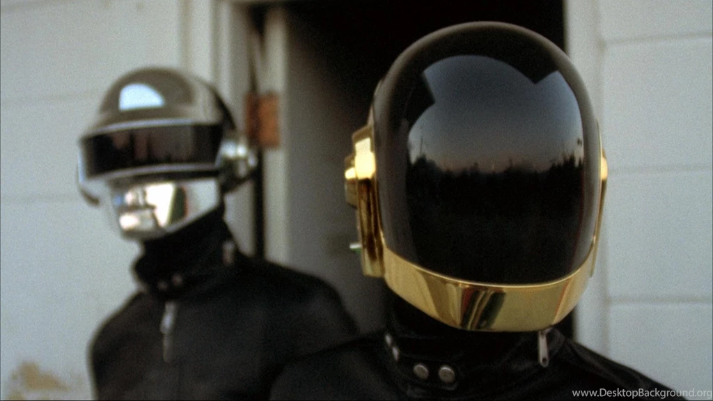 Daft Punk HD Daft Punk Wallpapers (10709730) Fanpop