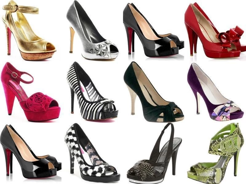 Wallpapers Women Shoes Women's Shoes Wallpapers (10130007) Fanpop