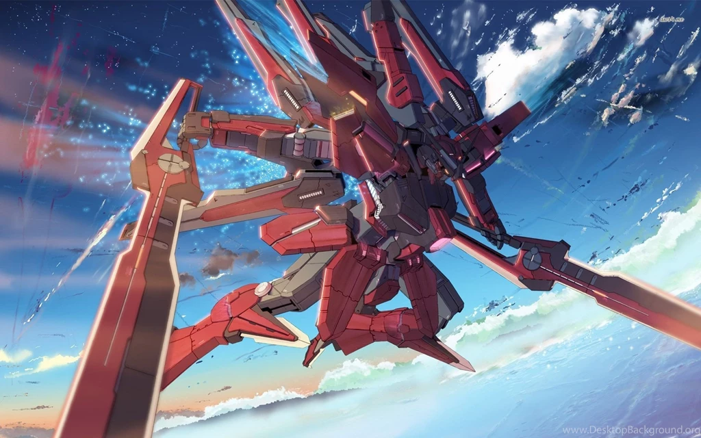 Gundam Wallpapers Anime Wallpapers