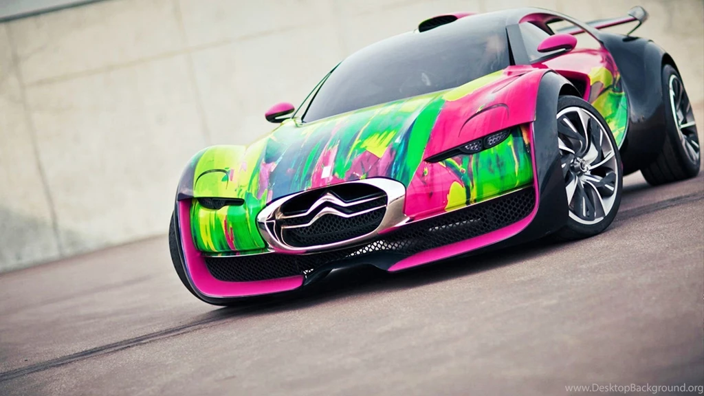 HD Cars Wallpapers 1080p