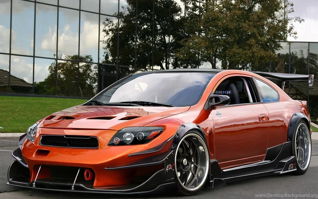 Some Nice Wallpapers Of Some Tuned Cars
