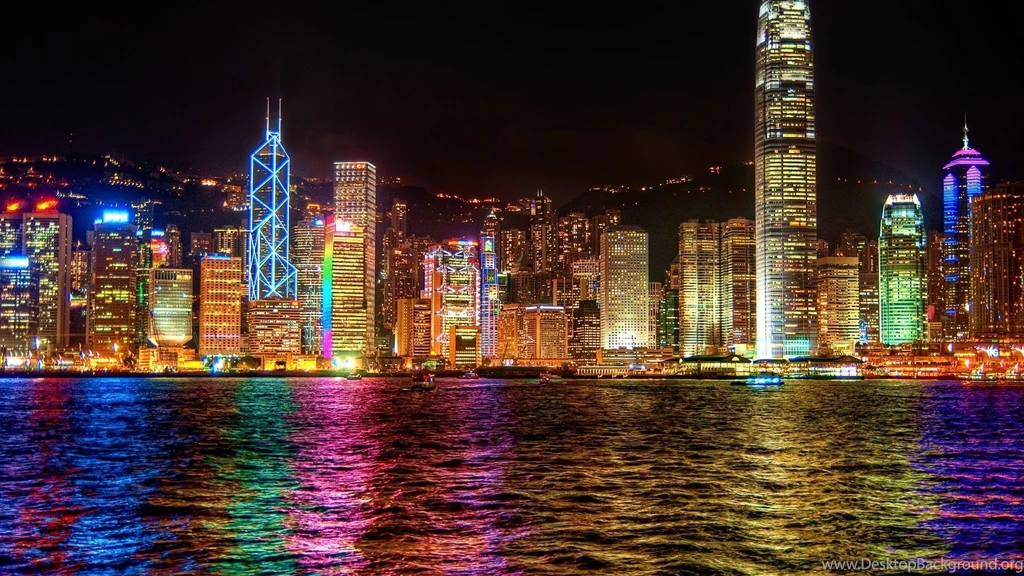 vibrant night city high definition wallpapers your top hd desktop background vibrant night city high definition