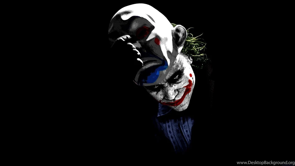 495 Joker HD Wallpapers