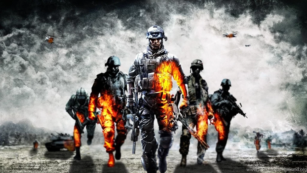 Battlefield 4 Wallpapers