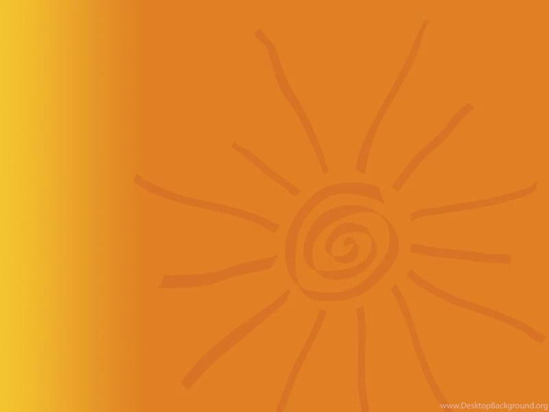 Sun, Orange Download PowerPoint Backgrounds PPT Backgrounds