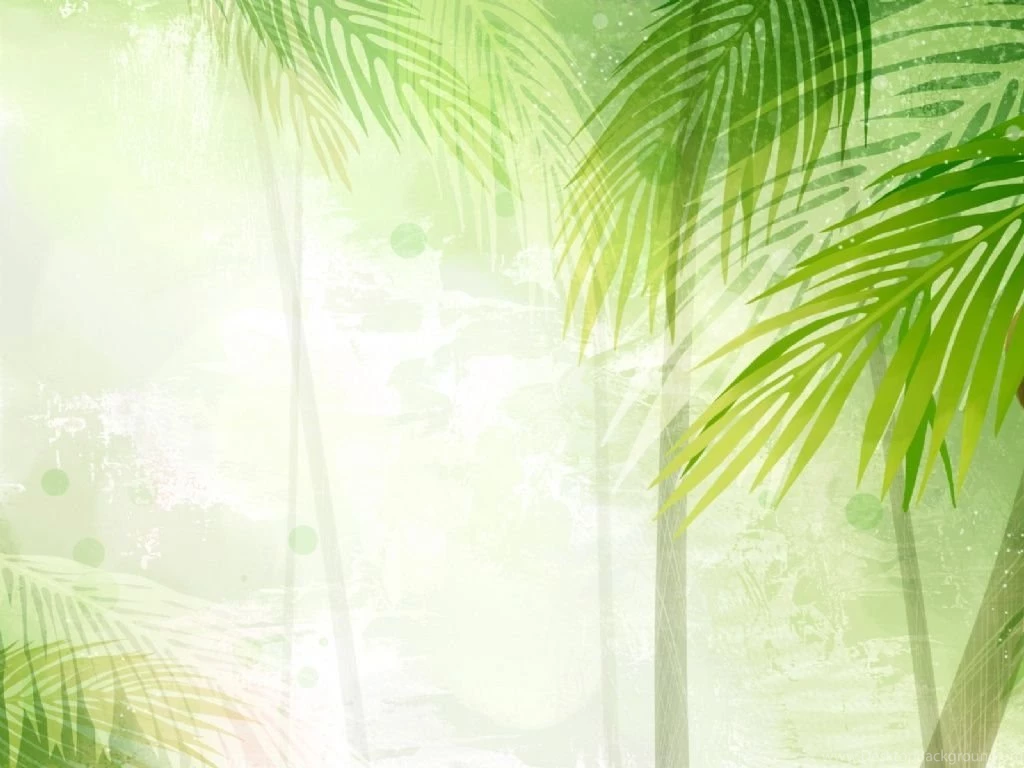 Free Rendered Summer Backgrounds For PowerPoint Abstract And ...