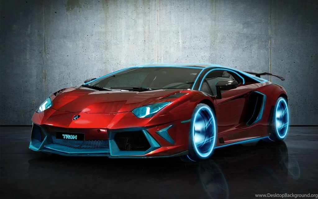 Cool Cars Wallpaper.