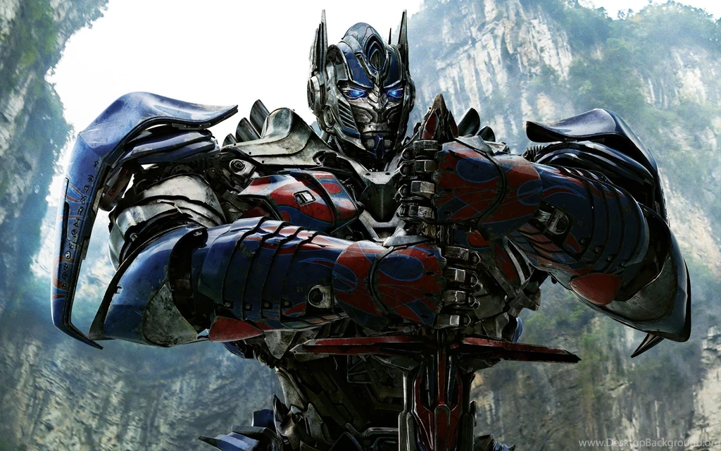 Optimus Prime In Transformers 4 Wallpapers