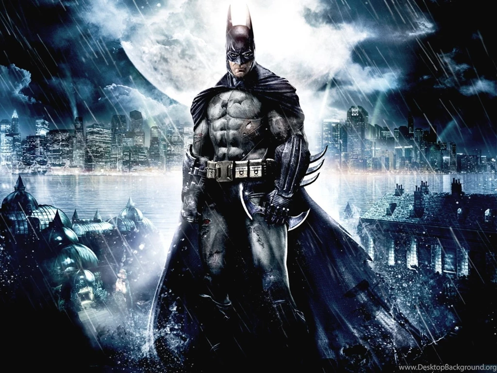 Batman HD Wallpapers Home Designs