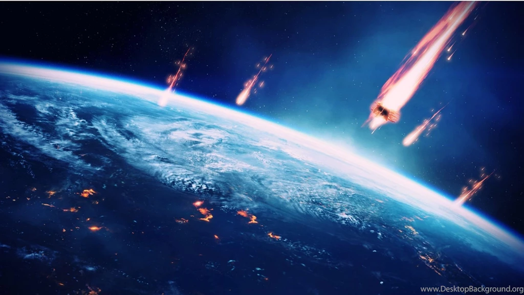 Mass Effect 3, Mass Effect 1546095