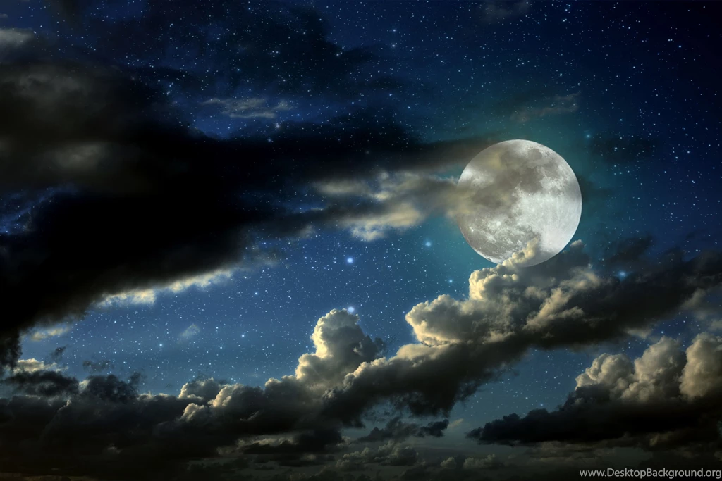 168 Moon HD Wallpapers