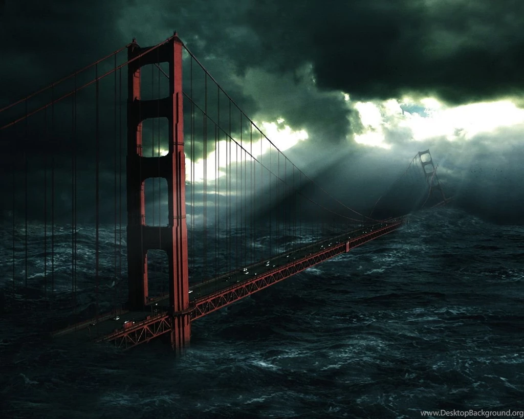 Wallpapers Storm Animaatjes 8 Wallpapers