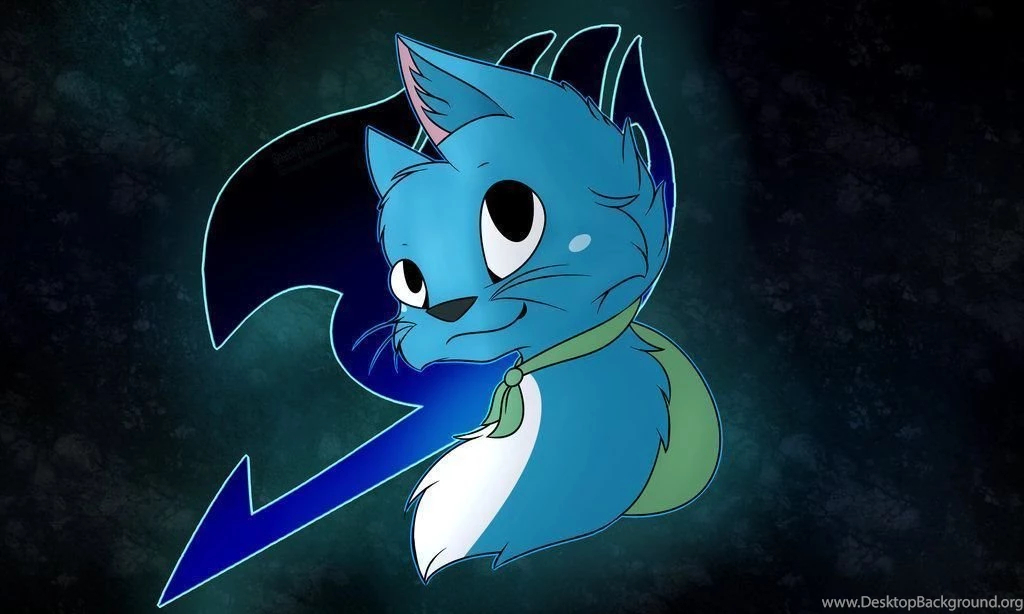 Happy Fairy Tail Wallpapers By SneakyFluffySnek On DeviantArt