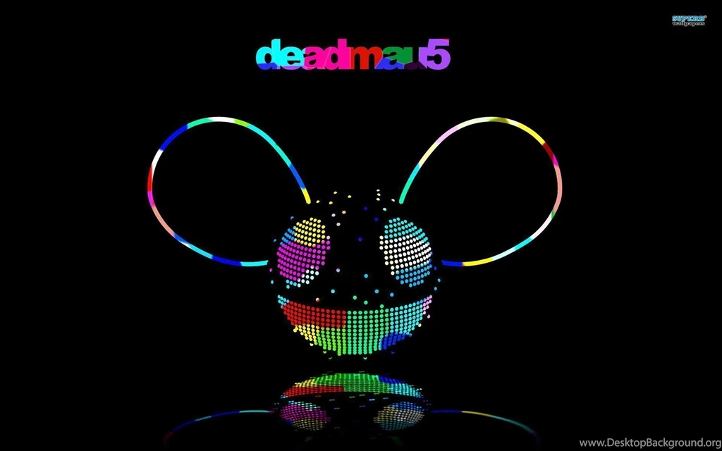 Deadmau5 Wallpapers Music Wallpapers