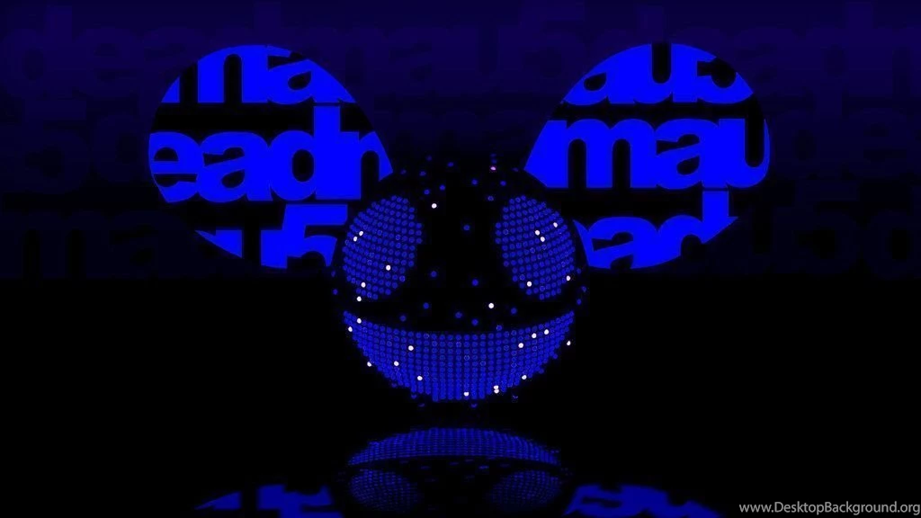 Deadmau5 Wallpapers By Sankari69 On DeviantArt